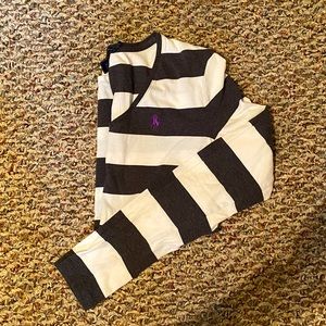 Ralph Lauren Sport Long Sleeve Womens Shirt